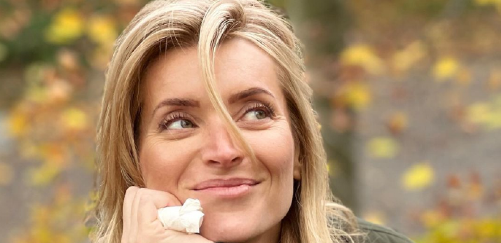 ANĐELKA PRPIĆ PRVI PUT O ĆERKI ČARNI Glumica otkrila detalje iz porodičnog života: Ne izbegavam nikoga, samo mislim...