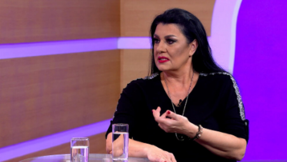 "ĆURKE, NIJE IMAO KO DA IH VASPITAVA" Saška Karan žestoko oplela po Maji: DA JE MOJE DETE TAKVO, SMATRALA BIH CEO SVOJ ŽIVOT PROMAŠENIM
