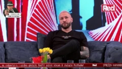 ALEKS MALO GLUMI Ša brutalno o odnosu Nikolićeve i Cara: "NE VERUJEM DA ĆE TRAJATI DUGO"