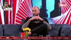 NISAM ZNAO ZAŠTO JU JE ANA TAKO NAZVALA Ša zgrožen ponašanjem Anđele Đuričić i VRELIM AKCIJAMA sa Zvezdanom
