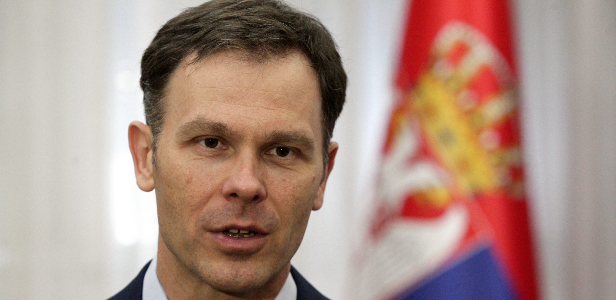 "DANAS JE VAŽNIJA NEGO IKAD PODRŠKA NEŠEM PREDSEDNIKU ALEKSANDRU VUČIĆU" Ministar Mali: Kosovsko pitanje je oduvek najbolnija tačka Srbije