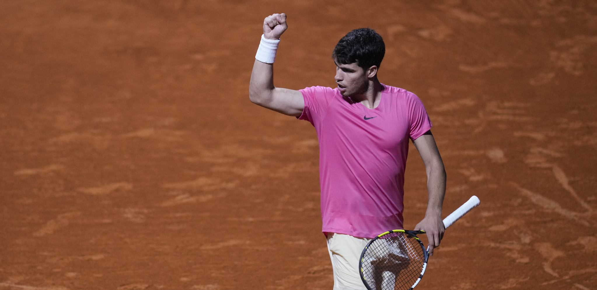 TITULA NA POVRATKU Alkaraz se vratio posle povrede i osvojio Buenoj Ajres