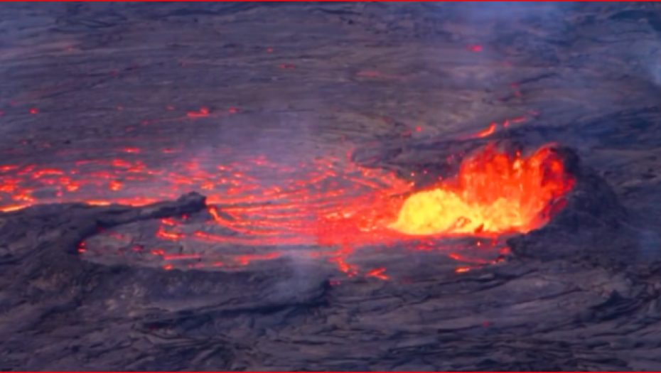NAUČNICI U PANICI, SPREMA SE ERUPCIJA VULKANA U EVROPI? Nalazi se na sat vremena od Beograda, može dovesti do smrti preko milion ljudi