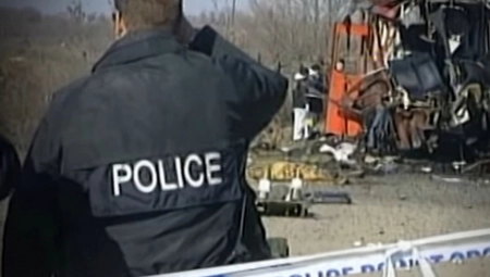 TERORISTI OVK UBILI 12 SRBA NA ZADUŠNICE Posle 22. godine niko nije osuđen, među stradalima bio i dvogodišnji Danilo