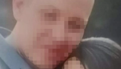 OVO JE SRBIN IZ MAJDANPEKA KOJI JE NA DAN ZALJUBLJENIH U NEMAČKOJ UBIO ŽENU PA SEBE Komšije u šoku progovorile o motivu zločina (FOTO)