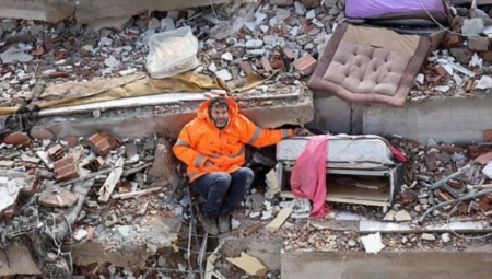 APEL IZ TURSKE Svaka pomoć je dobro došla (FOTO)