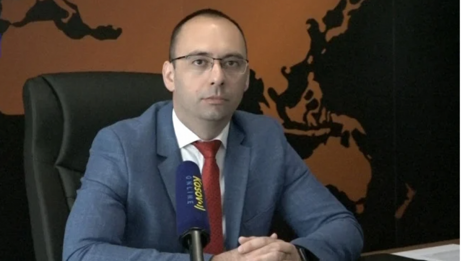 SRBI SA KOSMETA IMAJU PUNO POVERENJE U VUČIĆA Oglasio se Igor Simić: Znamo da predsednik na sebi nosi težak teret