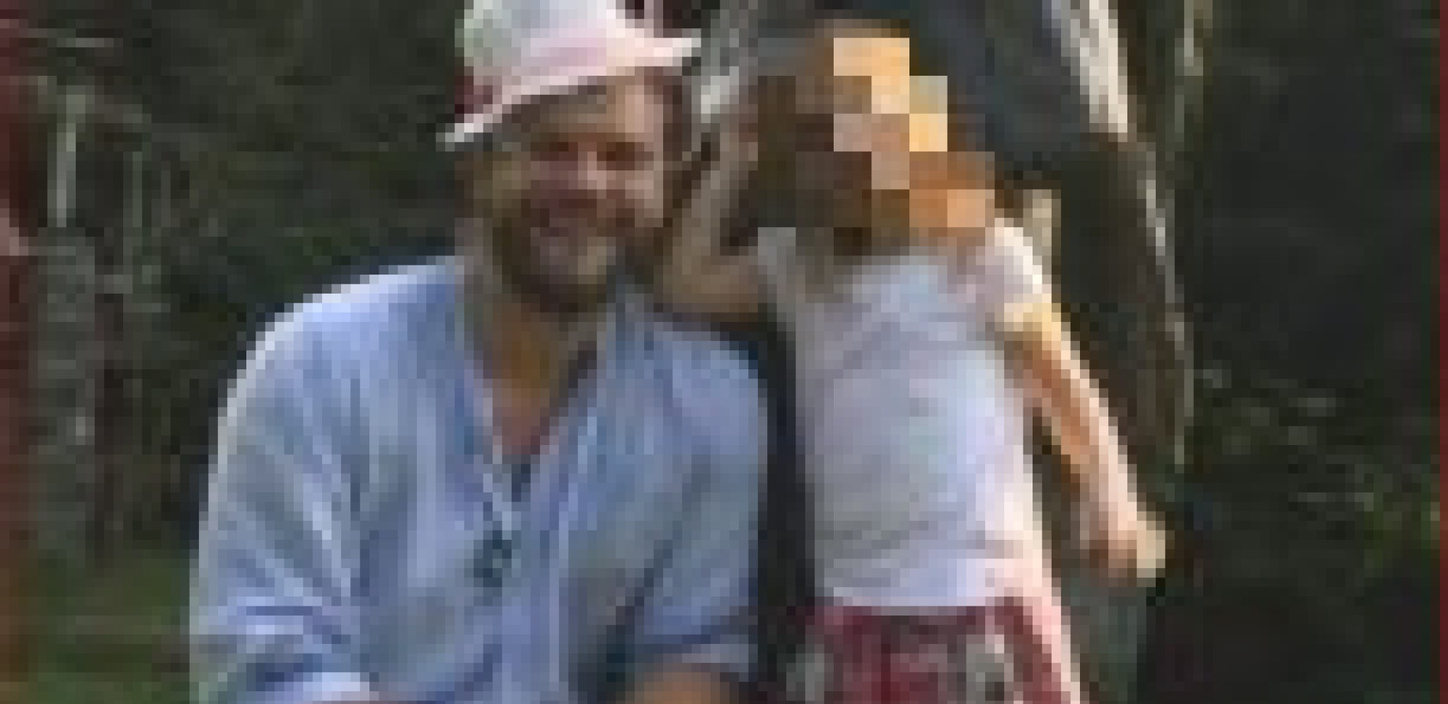 OTAC I ĆERKICA (6) SE ISKLJUČILI NA NAPLATNOJ RAMPI MARKOVAC Policija ih traži od ponoći! (FOTO)