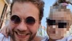 DETALJI PRONALASKA DRAGANA I NJEGOVE ĆERKE MILICE Policija ih je locirala u okolini Despotovca