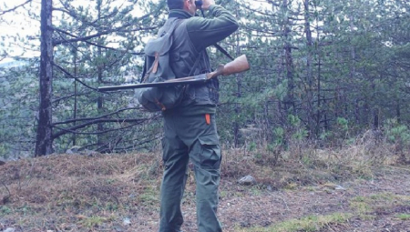 NOVI DETALJI TRAGEDIJE KOD LESKOVCA Lovca ubili prijatelji misleći da je vepar