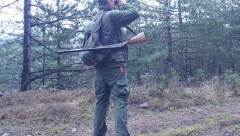 NOVI DETALJI TRAGEDIJE KOD LESKOVCA Lovca ubili prijatelji misleći da je vepar