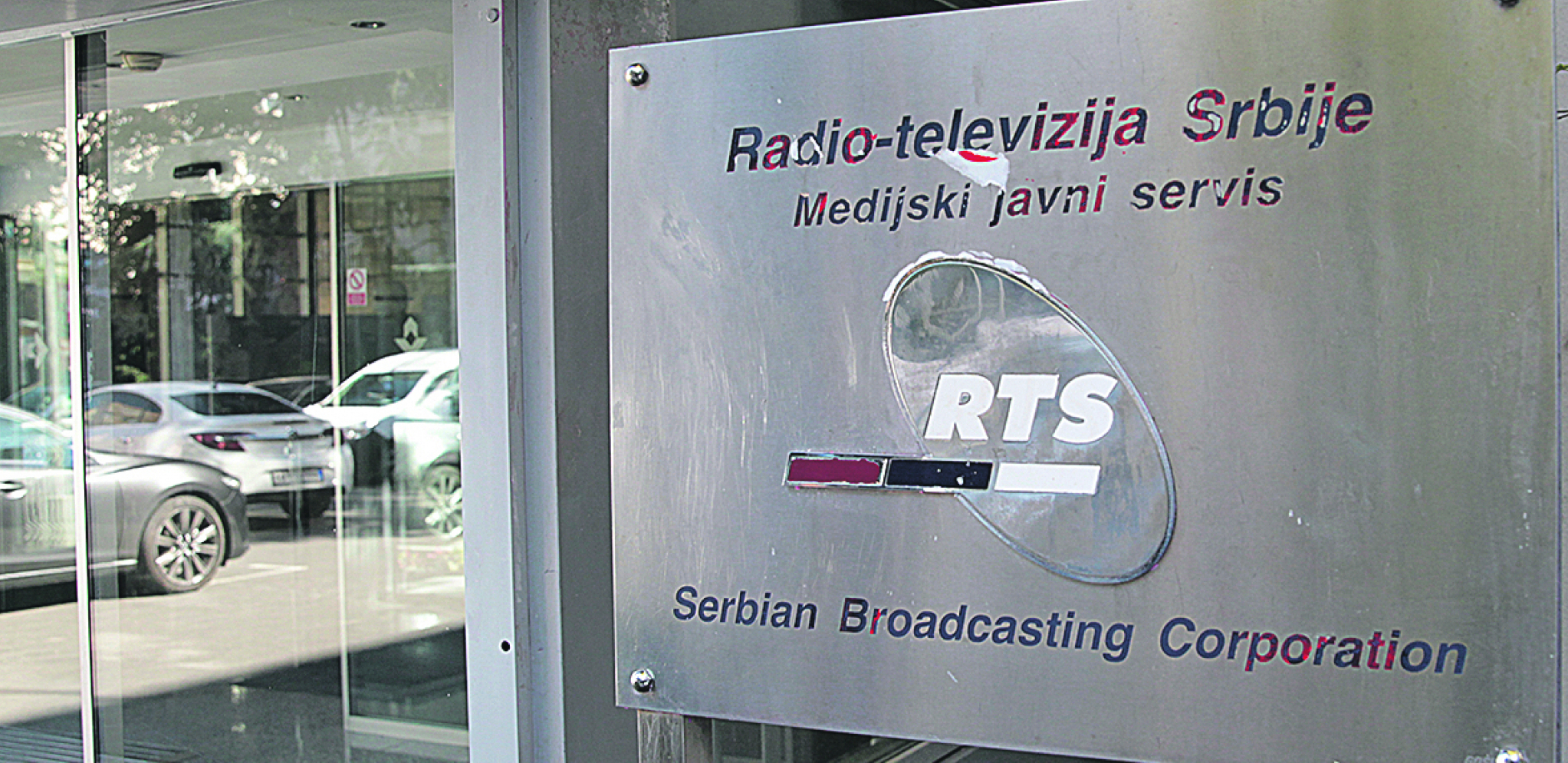 HAOS U RTS! Pripadnici SBPOK češljaju poslovanje menadžmenta: Mileva i Rale arče milione od naroda!