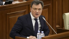 MOLDAVIJA DOBILA NOVU VLADU Nova muka za Rusiju, Kišinjev u okrilju Zapada