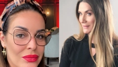 PROGOVORILA O ČUVENOJ KRAĐI! Kačavenda otkrila da li je ona dobila pare od Anine podrške, pa rekla da Čurčićevoj oni spremaju tužbu zbog ovoga! (FOTO)