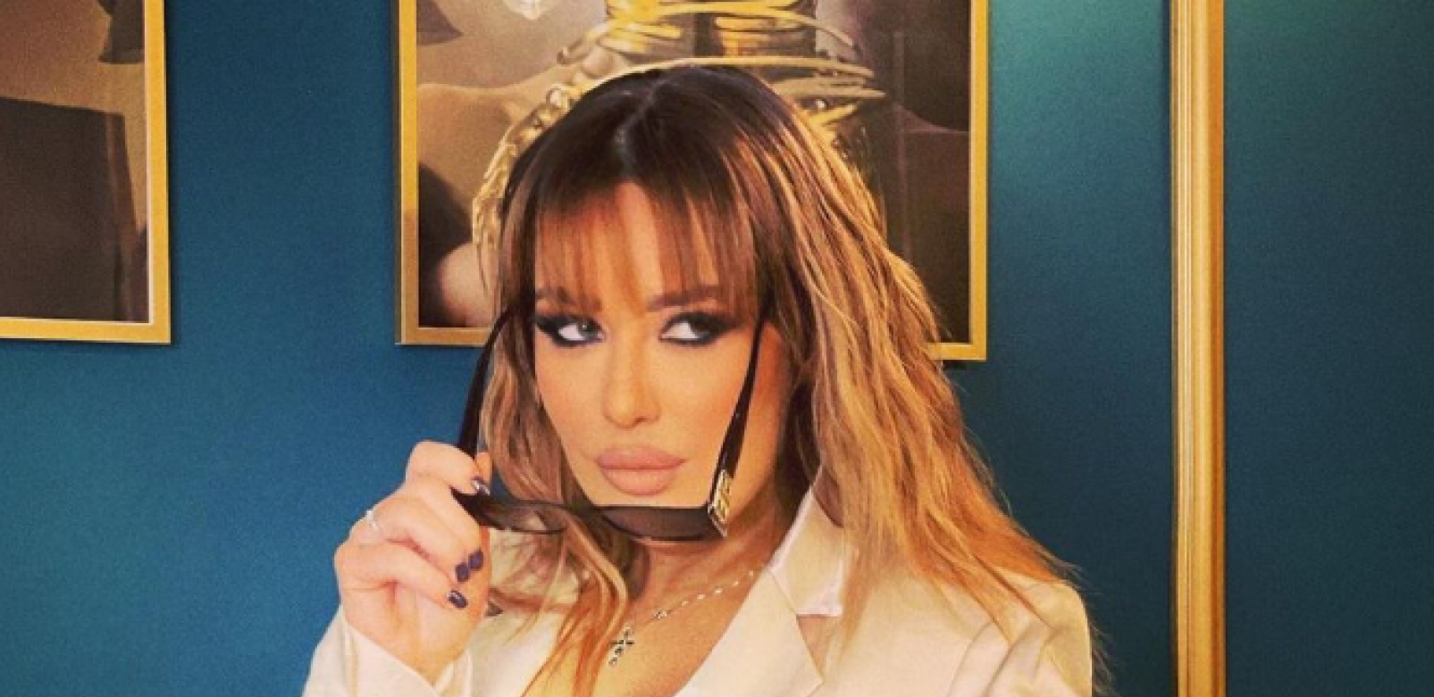 RASTE MALA OSVETNICA! Ana Nikolić se susrela sa neprijatnom situacijom kada ju je ćerka izblamirala pred Rastinim roditeljima