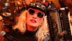 "STALO MU JE SRCE" Sin Nade Topčagić doživeo strašnu nezgodu, pevačica se prisetila njegove borbe za život