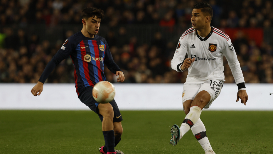 VEČE ZA PAMĆENJE NA "NOU KAMPU" Tri gola za devet minuta, čeka nas paklen revanš, Pavlović srušio Romu