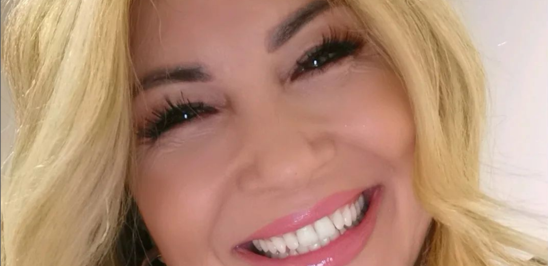 VRATILA SE JELENA IZ ČAČKA Nju ste možda zaboravili, ali njen hit Bele rade sigurno znate napamet