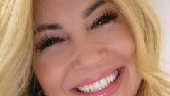 VRATILA SE JELENA IZ ČAČKA Nju ste možda zaboravili, ali njen hit Bele rade sigurno znate napamet