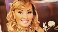 NA OVAJ NAČIN SNEŽANA BABIĆ ODRŽAVA VITKU LINIJU Poslušajte njen savet za dobar izgled