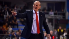 ŠPANAC UMESTO ŠPANCA Crvena zvezda dobila pojačanje