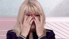 KRALA SAM, DRUGARICA MI JE ČUVALA STRAŽU Goca Lazarević šokirala priznanjem, počinila krađu na javnom mestu!