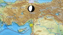 NOVI SNAŽAN ZEMLJOTRES PRODRMAO TURSKU Izmereno 5,2 stepena po Rihteru!