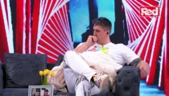 SMRTNI SLUČAJ U PORODICI GOLUBOVIĆ Kristijan objavio ovu vest na društvene mreže, van sebe od bola, uputio poslednji pozdrav (VIDEO)