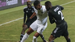 PARTIZAN SE VRATIO NA POBEDNIČKI KOLOSEK Rikardo: Pobeda važnija od gola