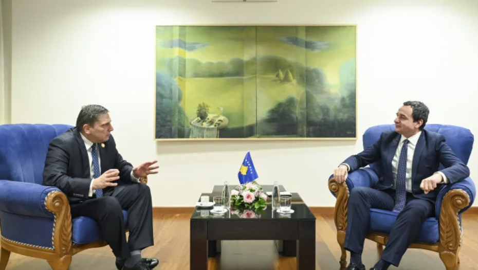 KURTI SA SANDULOVIĆEM Terorista primio ludaka, psihopatu i višestrukog kriminalca! (FOTO)