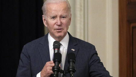 "NACIONALNA BEZBEDNOST UGROŽENA" Teške optužbe na Bajdenov račun