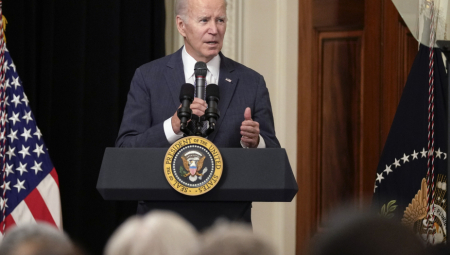 AMERIKANCI PRIPREMAJU NAROD NA NAJGORE Kedmi: Svet koji je Zapad gradio se ruši!