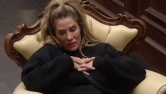 ANA RASKRIINKALA ZVEZDANA I MAJU MARINKOVIĆ Priznala i čega se napolju najviše plašila, izlanula se i otkrila sve