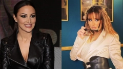 "PRE ANE SAM ZAKAZALA KONCERT U ARENI"  Prija demantuje navode kako želi da minira koleginicu "NE GRADIM KARIJERU NA SKANDALIMA"