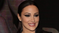 ŽURKA UZ PATROLNE ŠAPE Ovako su Aleksandra Prijović i Filip Živojinović priredili proslavu za svog mezimca Aleksandra (FOTO)