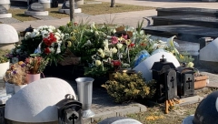 POMEN ŠABANU ŠAULIĆU 4 GODINE BEZ KRALJA NARODNE MUZIKE (FOTO+VIDEO)