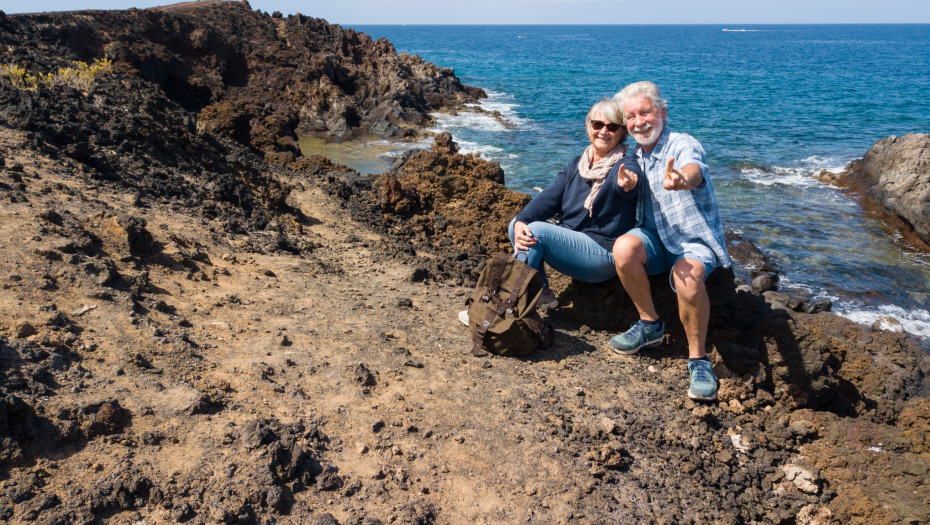 NI ISHRANA, NI FIZIČKA AKTIVNOST Naučnici otkrili tri ključe stvari koji utiču na dugovečnost