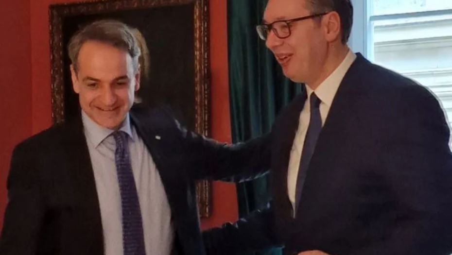 ZBOG OVE VESTI KURTIJU NEĆE BITI DOBRO Na čelo Evrope dolazi čovek koji ne priznaje Kosovo?