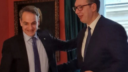 ZBOG OVE VESTI KURTIJU NEĆE BITI DOBRO Na čelo Evrope dolazi čovek koji ne priznaje Kosovo?