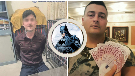 BETMEN IZ VELIKE BRITANIJE UBIO SRBINA U KAMBODŽI Zločin koji je šokirao javnost, a počinio ga je poznati di -džej!