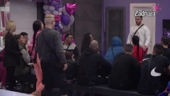 MAJA I MARKO STEFANOVIĆ IMALI VRELU AKCIJU Ona ga javno pozvala na još jednu turu, a njegova reakcija ŠOKIRALA SVE