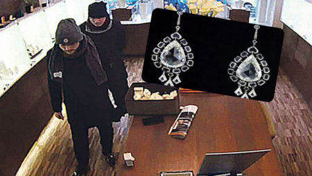 GLUMIO INVALIDA KOME JE POTREBNA POMOĆ! Srbin koji je na bizaran način omogućio pajtosima Pink Panterima da opljačkaju zlataru u Atini!