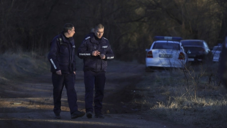 ZDRUŽENA AKCIJA POLICIJE Uhapšeni zbog udruživanja i prebacivanja Turaka preko granice