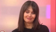 PEVAČ RASPLAKAO VODITELJKU Nataša Pavlović tokom emisije zbog njega prolila suze, A EVO ŠTA JE RAZLOG!