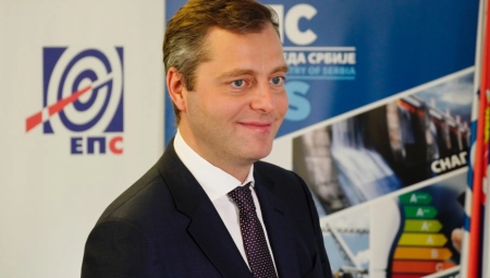 "IMAMO DOVOLJNO STRUJE" U februaru profit od izvoza  13 miliona evra