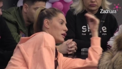 PREKID PROGRAMA ZBOG ANE I MARINKOVIĆA Ušli u žestok okršaj, a onda napravili HAOS!