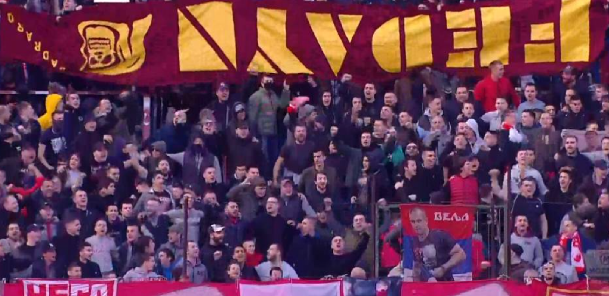 DRAMA U SVETU ULTRASA Zbog "delija" se sve menja, niko više nije siguran