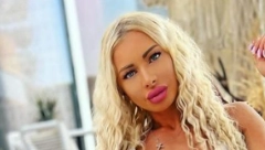 MISICA IZ NIŠA SE UDALA ZA BIZNISMENA IZ KAZAHSTANA I POSTALA JEDNA OD NAJBOGATIJIH SRPKINJA Kupa se u luksuzu, a evo kako su se zapravo upoznali! (FOTO)