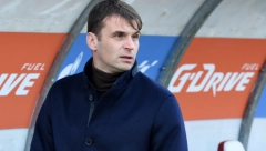 TO JE U INTERESU SVIH NAS Milojević nakon pobede komentarisao teren u Ivanjici, pa pohvalio navijače