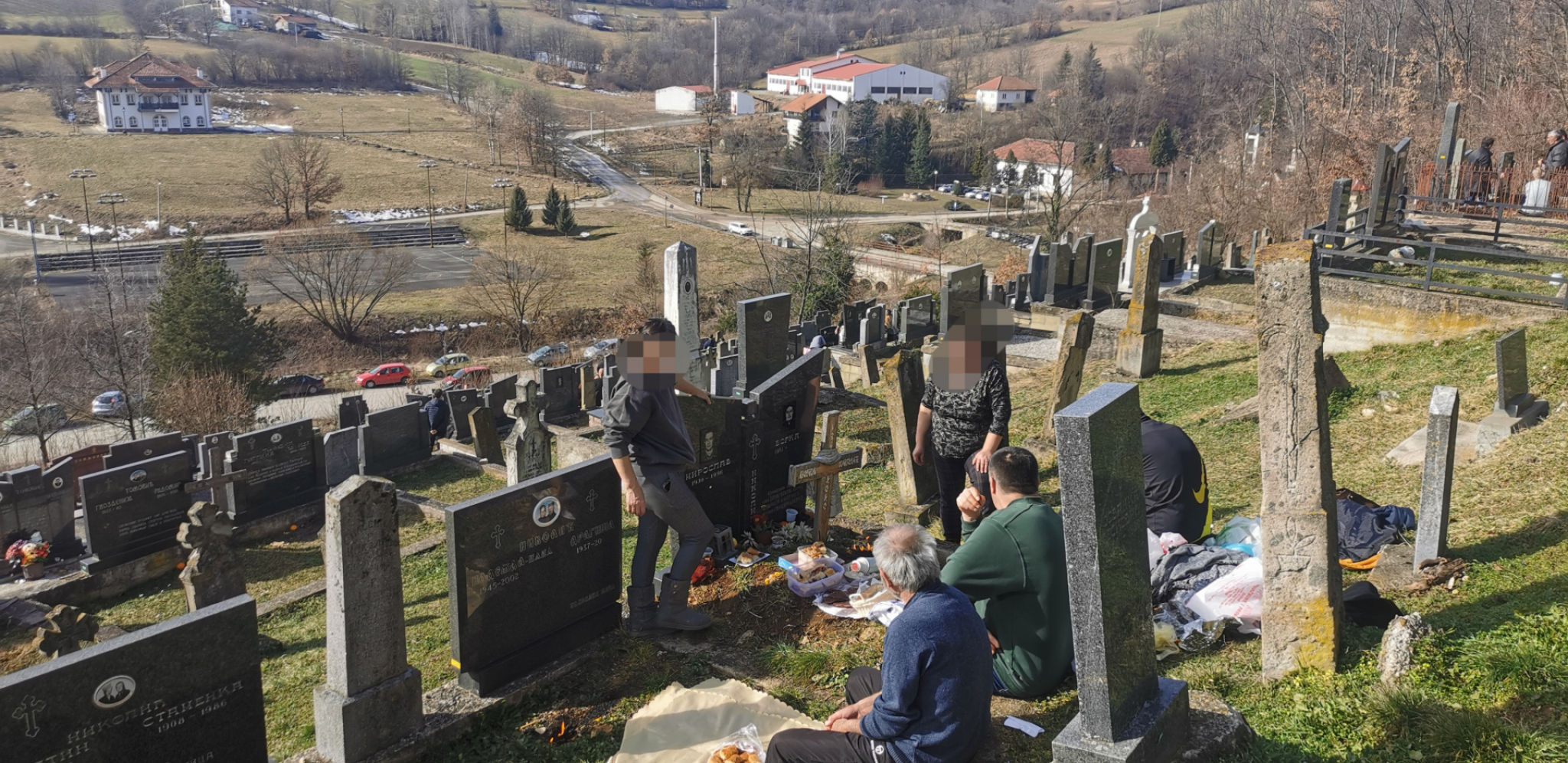 VEĆINA SRBA PRAVI VELIKU GREŠKU NA ZADUŠNICE! Evo kako bi zapravo trebalo da se obeleže i šta je sve neophodno
